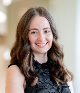 Madison Casey, M.D.
